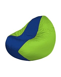 Бескаркасное кресло Flagman Classic К2.1-181