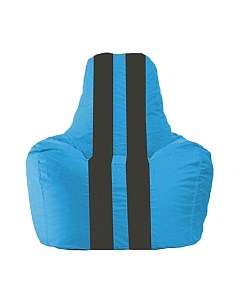 Бескаркасное кресло Flagman Спортинг С1.1-267