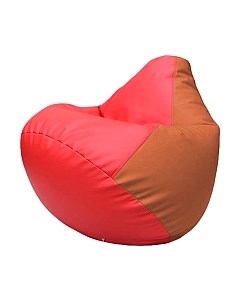 Бескаркасное кресло Flagman Груша Макси XXL Г2.3-0923