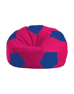 Бескаркасное кресло Flagman Мяч Стандарт М1.1-375