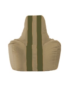 Бескаркасное кресло Flagman Спортинг С1.1-82