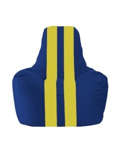 Бескаркасное кресло Flagman Спортинг С1.1-128