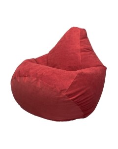 Бескаркасное кресло Flagman Груша Макси XXL Г2.5-23