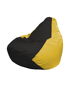 Бескаркасное кресло Flagman Груша Макси XXL Г2.1-396