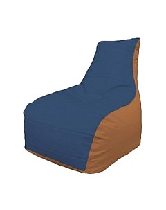 Бескаркасное кресло Flagman Бумеранг Б1.3-18