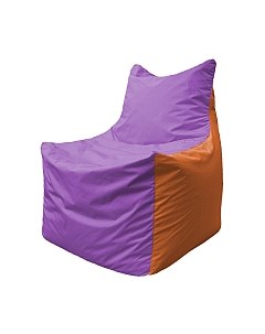 Бескаркасное кресло Flagman Фокс Ф21-110