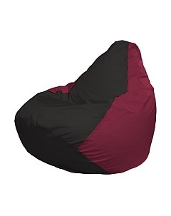 Бескаркасное кресло Flagman Груша Мини L Г0.1-394