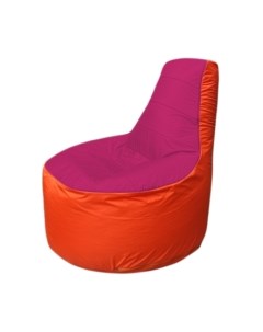 Бескаркасное кресло Flagman Трон Т1.1-0405