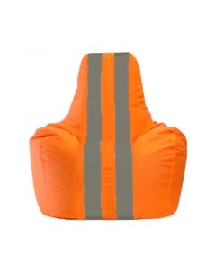 Бескаркасное кресло Flagman Спортинг С1.1-210