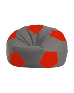 Бескаркасное кресло Flagman Мяч Стандарт М1.1-332