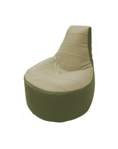 Бескаркасное кресло Flagman Трон Т1.3-31