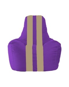 Бескаркасное кресло Flagman Спортинг С1.1-70