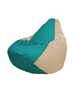 Бескаркасное кресло Flagman Груша Мини L Г0.1-293