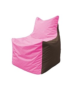 Бескаркасное кресло Flagman Фокс Ф21-200