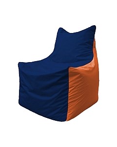 Бескаркасное кресло Flagman Фокс Ф21-45