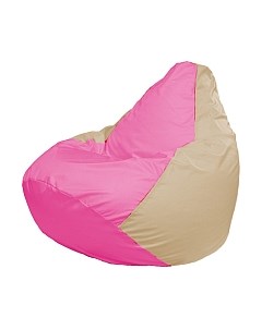 Бескаркасное кресло Flagman Груша Медиум XL Г1.1-196