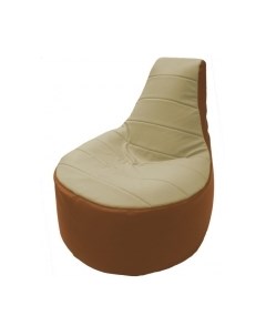 Бескаркасное кресло Flagman Трон Т1.3-20