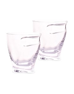 Набор стаканов Fissman 19085