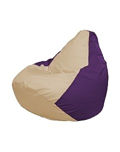 Бескаркасное кресло Flagman Груша Макси XXL Г2.1-132