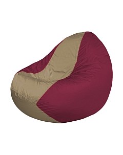 Бескаркасное кресло Flagman Classic К2.1-246