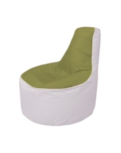 Бескаркасное кресло Flagman Трон Т1.1-1025