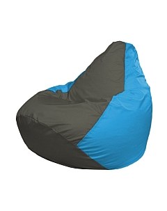 Бескаркасное кресло Flagman Груша Мини L Г0.1-359