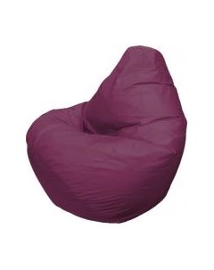 Бескаркасное кресло Flagman Груша Мега XXXL Г3.1-16