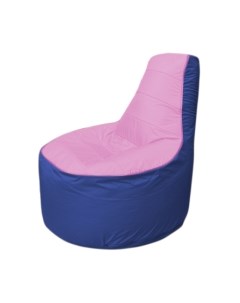 Бескаркасное кресло Flagman Трон Т1.1-0314