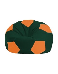 Бескаркасное кресло Flagman Мяч Стандарт М1.1-64