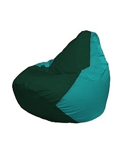 Бескаркасное кресло Flagman Груша Мини L Г0.1-66