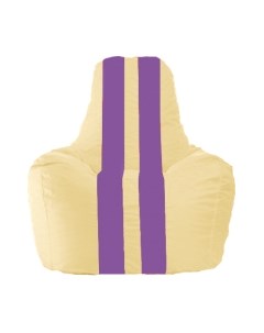 Бескаркасное кресло Flagman Спортинг С1.1-138