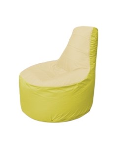 Бескаркасное кресло Flagman Трон Т1.1-2006