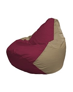 Бескаркасное кресло Flagman Груша Мега XXXL Г3.1-301