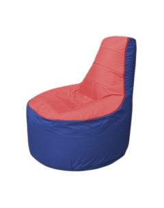 Бескаркасное кресло Flagman Трон Т1.1-0214