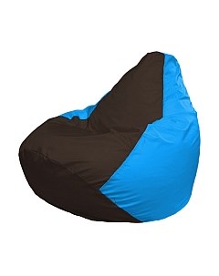 Бескаркасное кресло Flagman Груша Медиум XL Г1.1-319