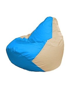 Бескаркасное кресло Flagman Груша Мега XXXL Г3.1-275