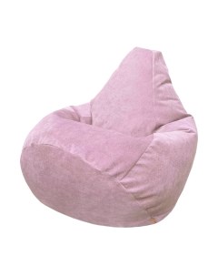 Бескаркасное кресло Flagman Груша Макси XXL Г2.5-769