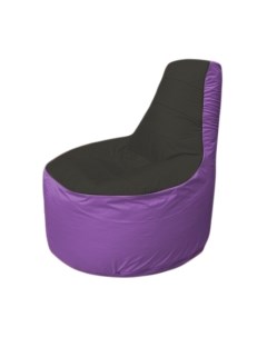 Бескаркасное кресло Flagman Трон Т1.1-2417