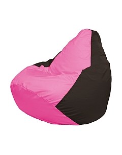 Бескаркасное кресло Flagman Груша Медиум XL Г1.1-200