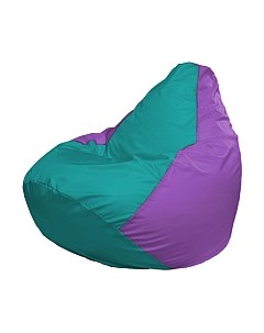 Бескаркасное кресло Flagman Груша Мега XXXL Г3.1-290