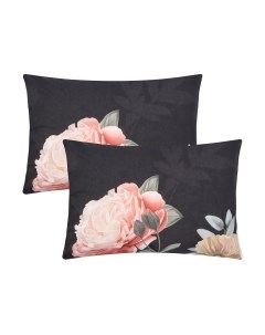 Комплект наволочек Этель Flowers / 10175106
