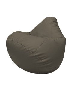 Бескаркасное кресло Flagman Груша Мега XXXL Г3.3-17