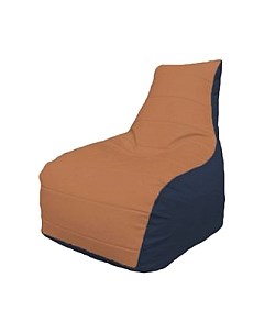 Бескаркасное кресло Flagman Бумеранг Б1.3-22