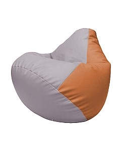 Бескаркасное кресло Flagman Груша Макси XXL Г2.3-2520