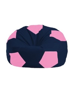 Бескаркасное кресло Flagman Мяч Стандарт М1.1-44