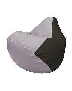 Бескаркасное кресло Flagman Груша Макси XXL Г2.3-2516