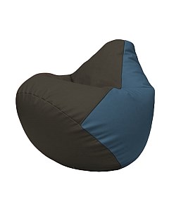 Бескаркасное кресло Flagman Груша Макси XXL Г2.3-1603