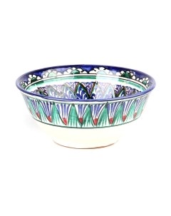 Суповая тарелка Chugun Invest Коса Chugun invest