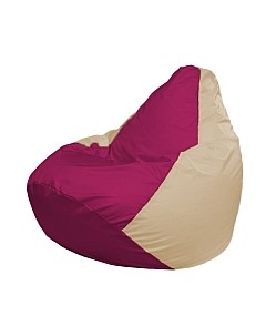 Бескаркасное кресло Flagman Груша Макси XXL Г2.1-373