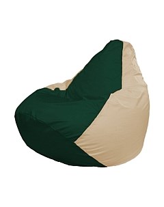 Бескаркасное кресло Flagman Груша Мега XXXL Г3.1-62